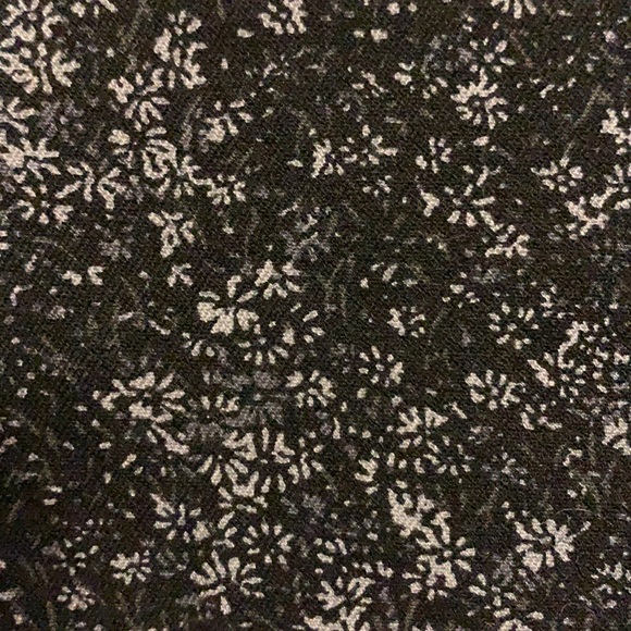 GAP skinny ankle cropped pants - Picture 2 of 8